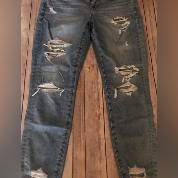 🛑American Eagle Jeans🛑 - Picture 1 of 9